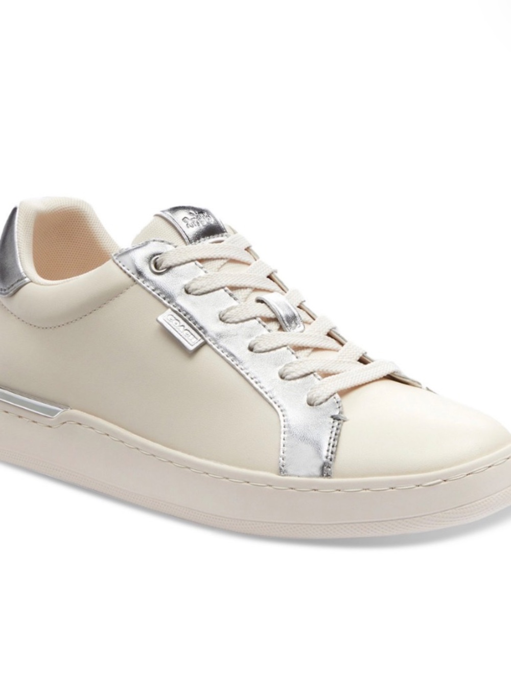 Coach Low Kine Sneakers